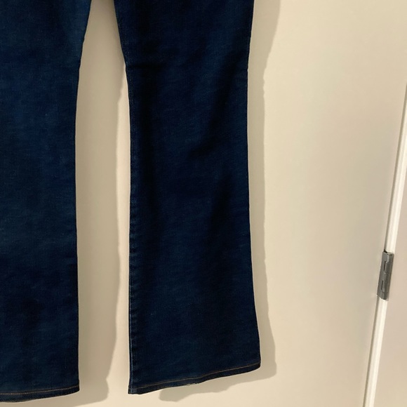 7 For All Mankind A Pocket Jeans - Picture 7 of 12